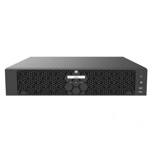 Uniview NVR508-128E-R 128-Channel 8-Bay Hot-Swap NVR