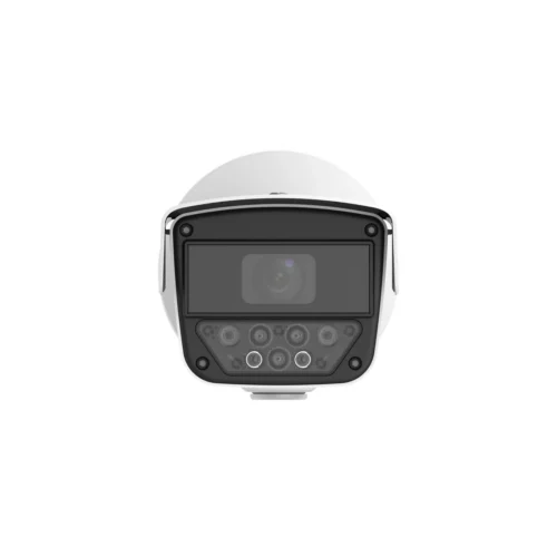Uniview PKC2640@Z80-IR-P 4MP ANPR IR Bullet Camera, 8-32 mm