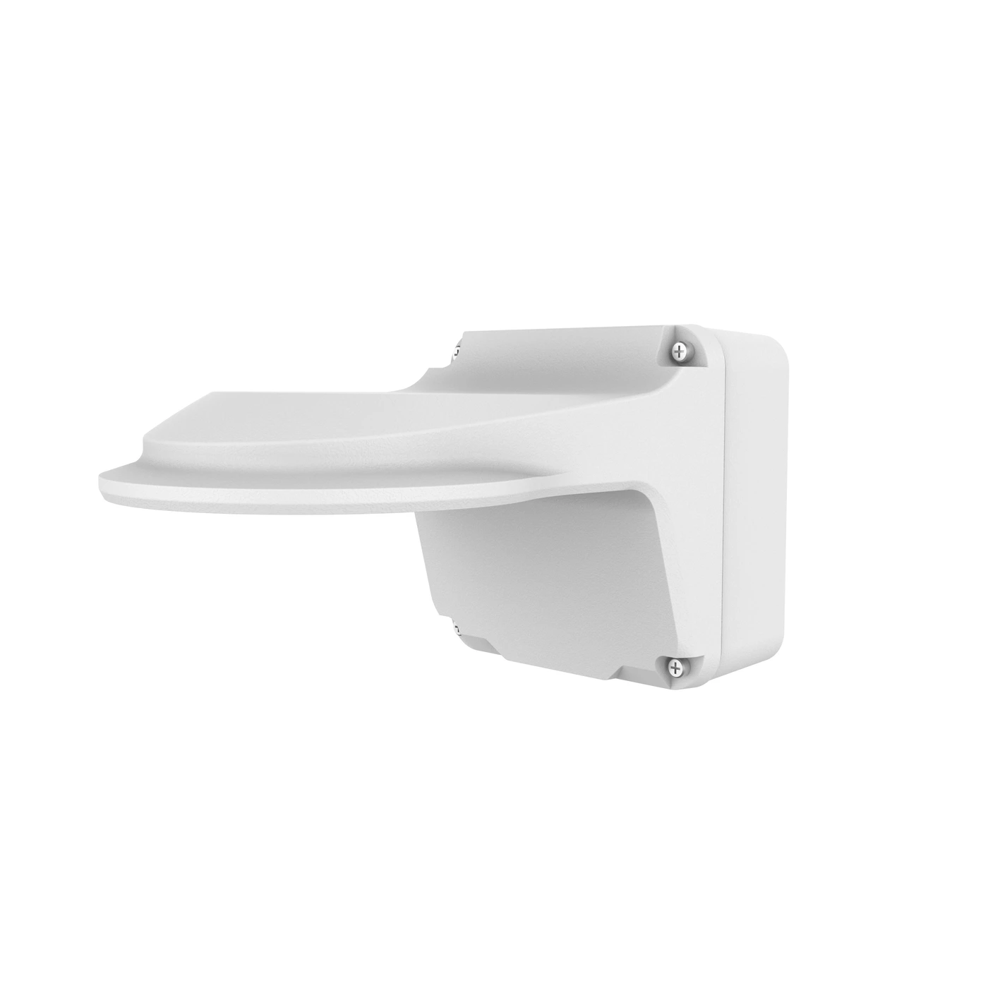 Uniview TR-JB07/WM03-F-IN Wall Mount with Junction Box