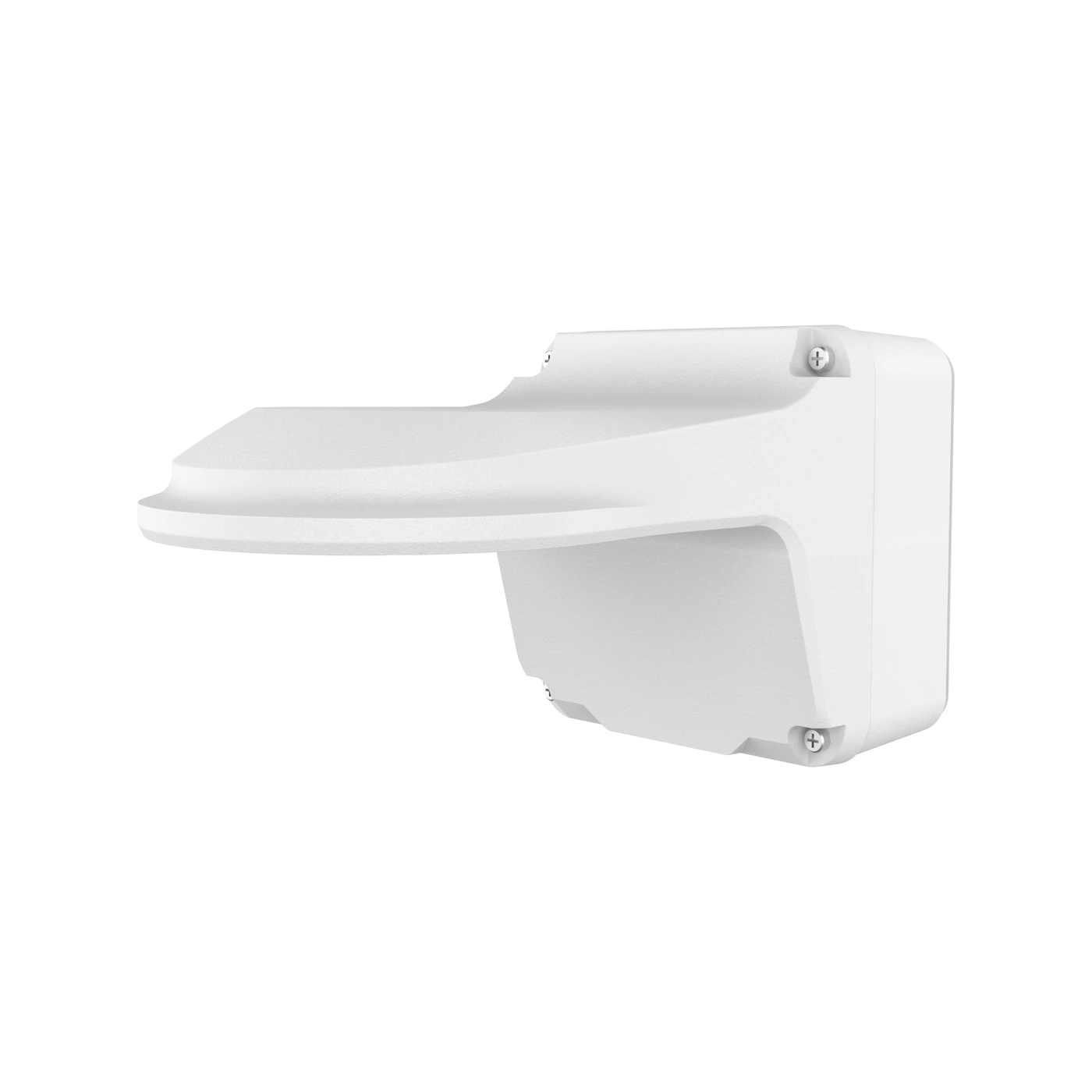 Uniview TR-JB07/WM03-G-IN Dome Camera Wall Mount with Junction Box