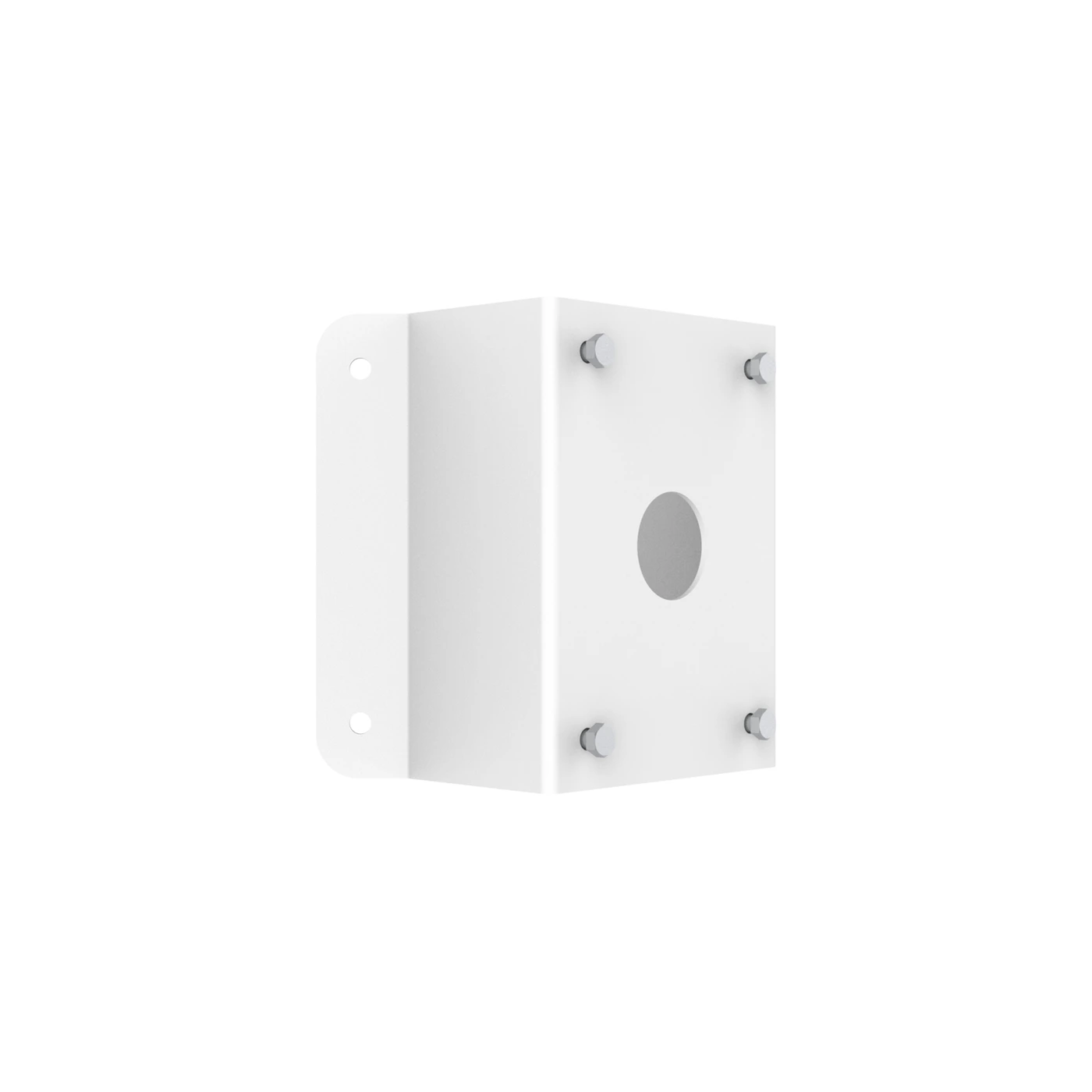Uniview TR-UC08-A-IN PTZ Camera Corner Mount Adapter