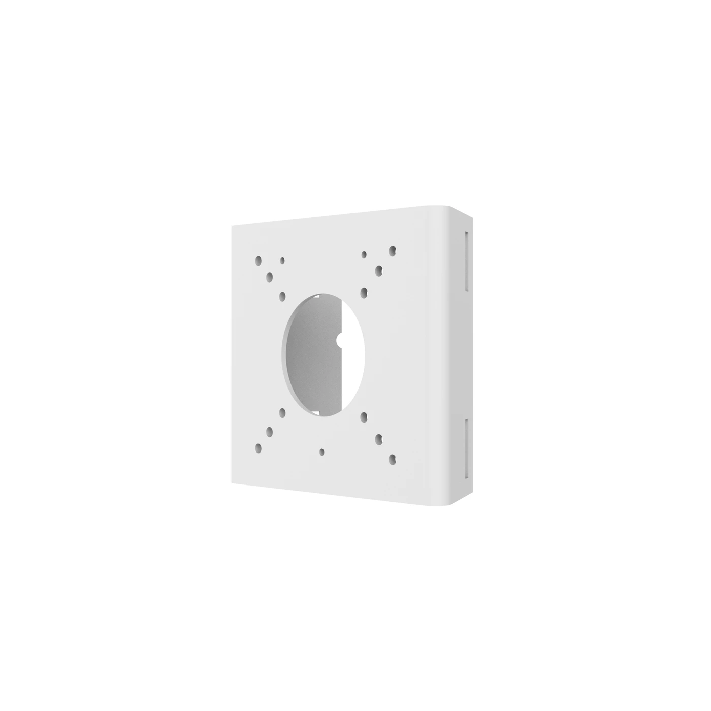 Uniview TR-UP06-B-IN Bullet Camera Pole Mount Adapter
