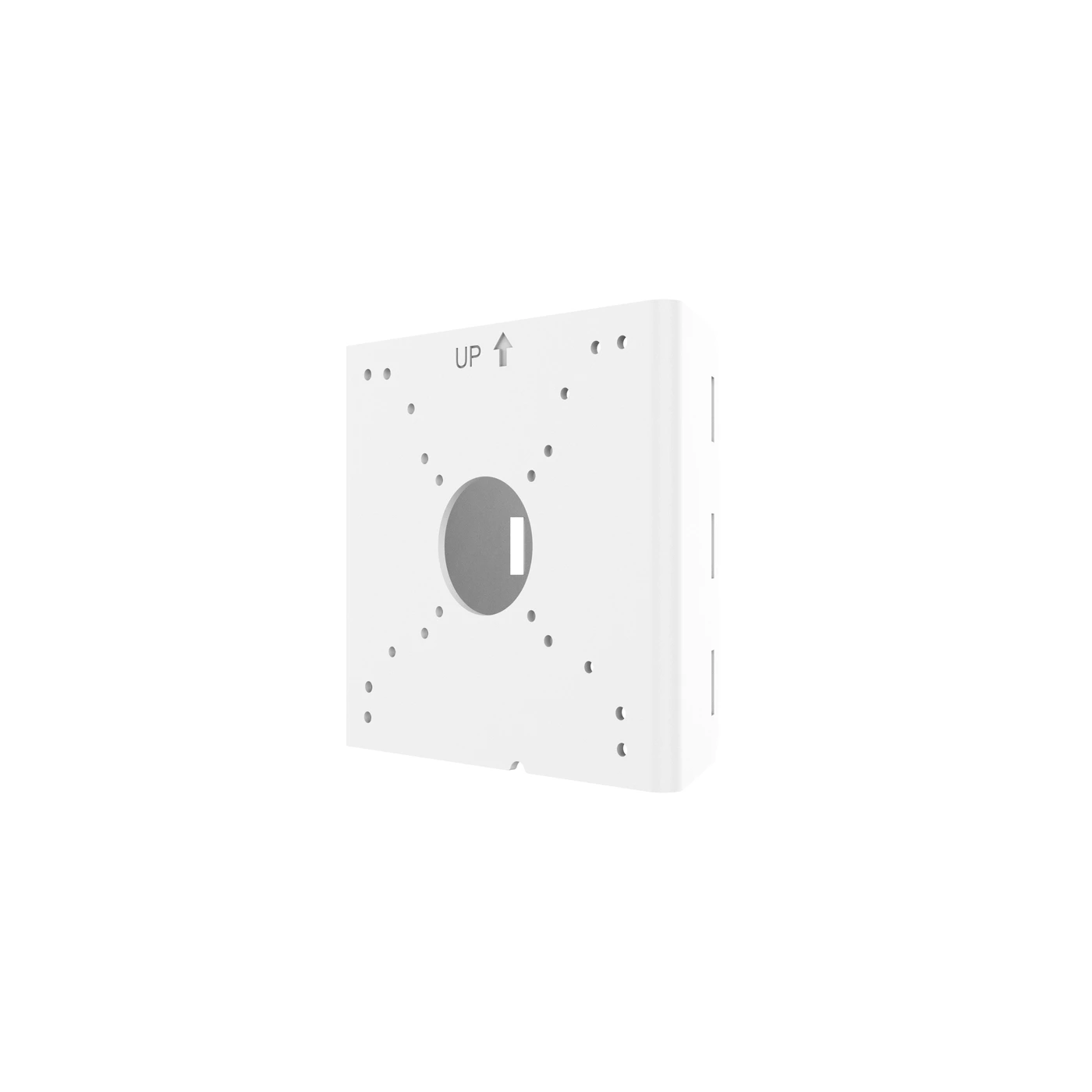Uniview TR-UP06-C-IN Bullet Camera Pole Mount Adapter