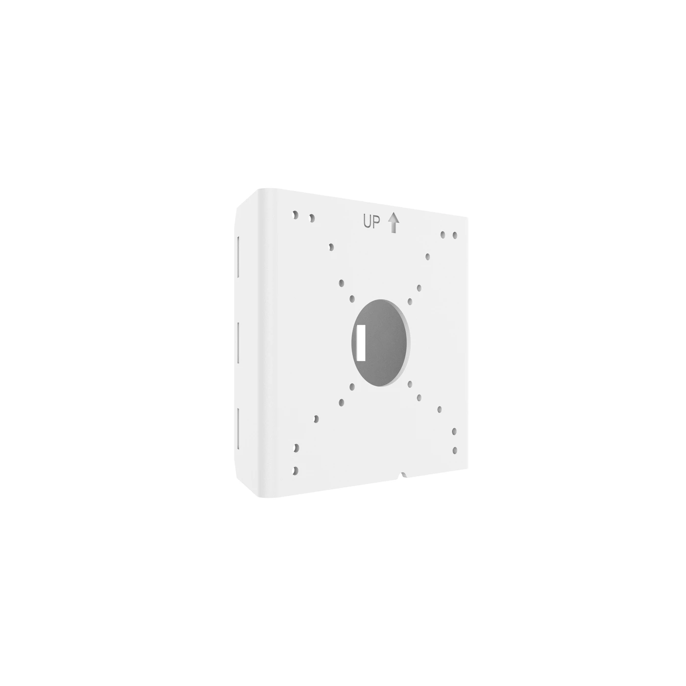 Uniview TR-UP06-C-IN Bullet Camera Pole Mount Adapter