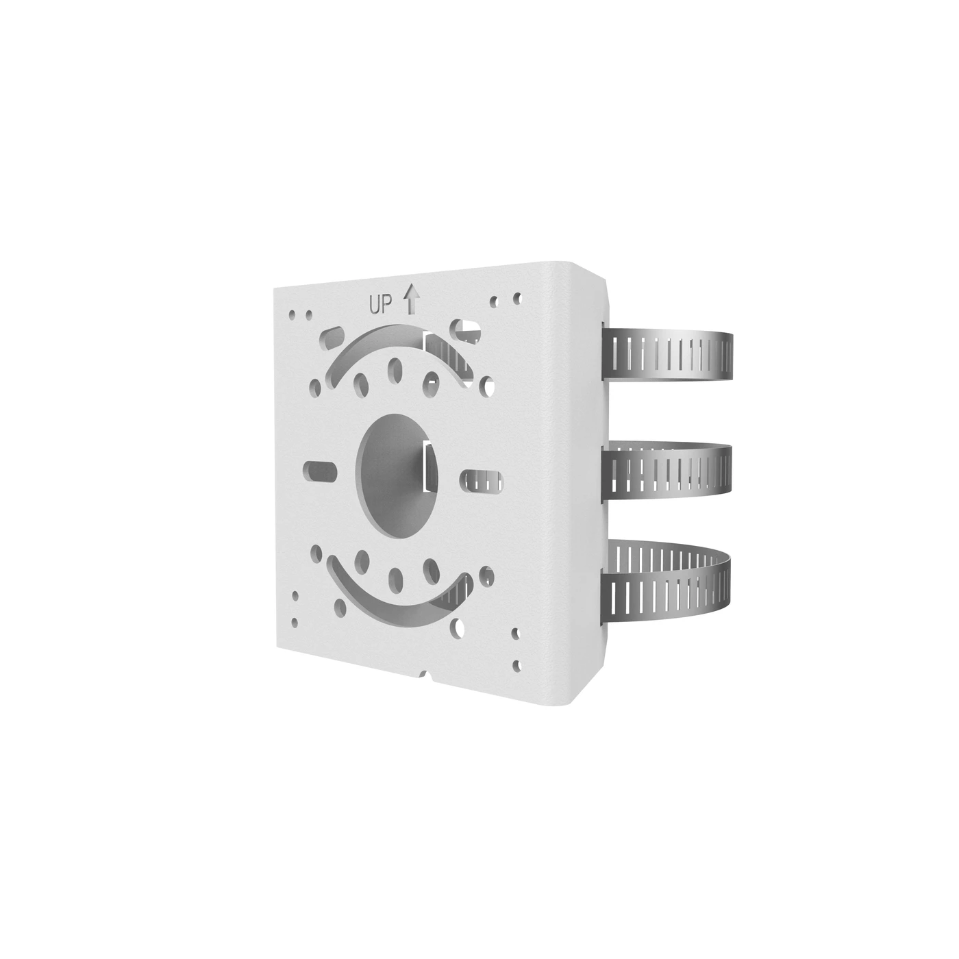 Uniview TR-UP06-IN Camera Pole Mount Adapter