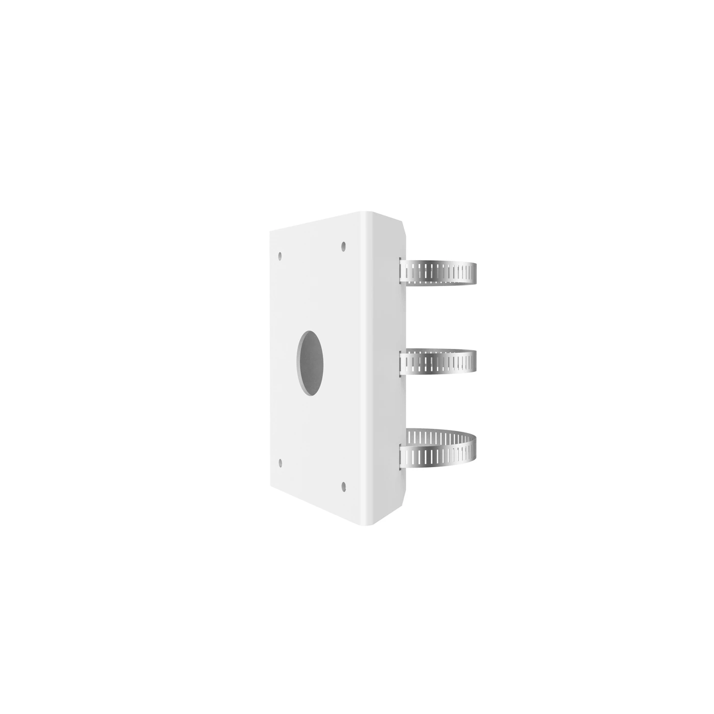 TR-UP08-A-IN_HD_Image_1.png Uniview TR-UP08-A-IN PTZ Camera Pole Mount Adapter