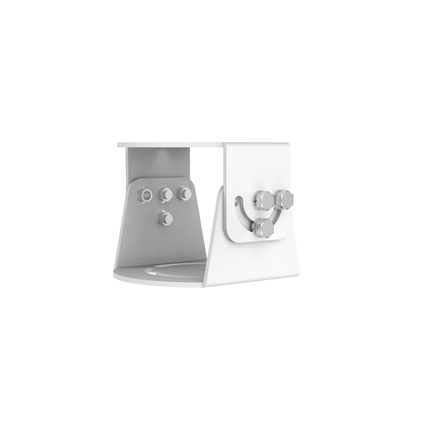 Uniview TR-UV06-C-IN Panoramic Camera 2D Mounting Bracket