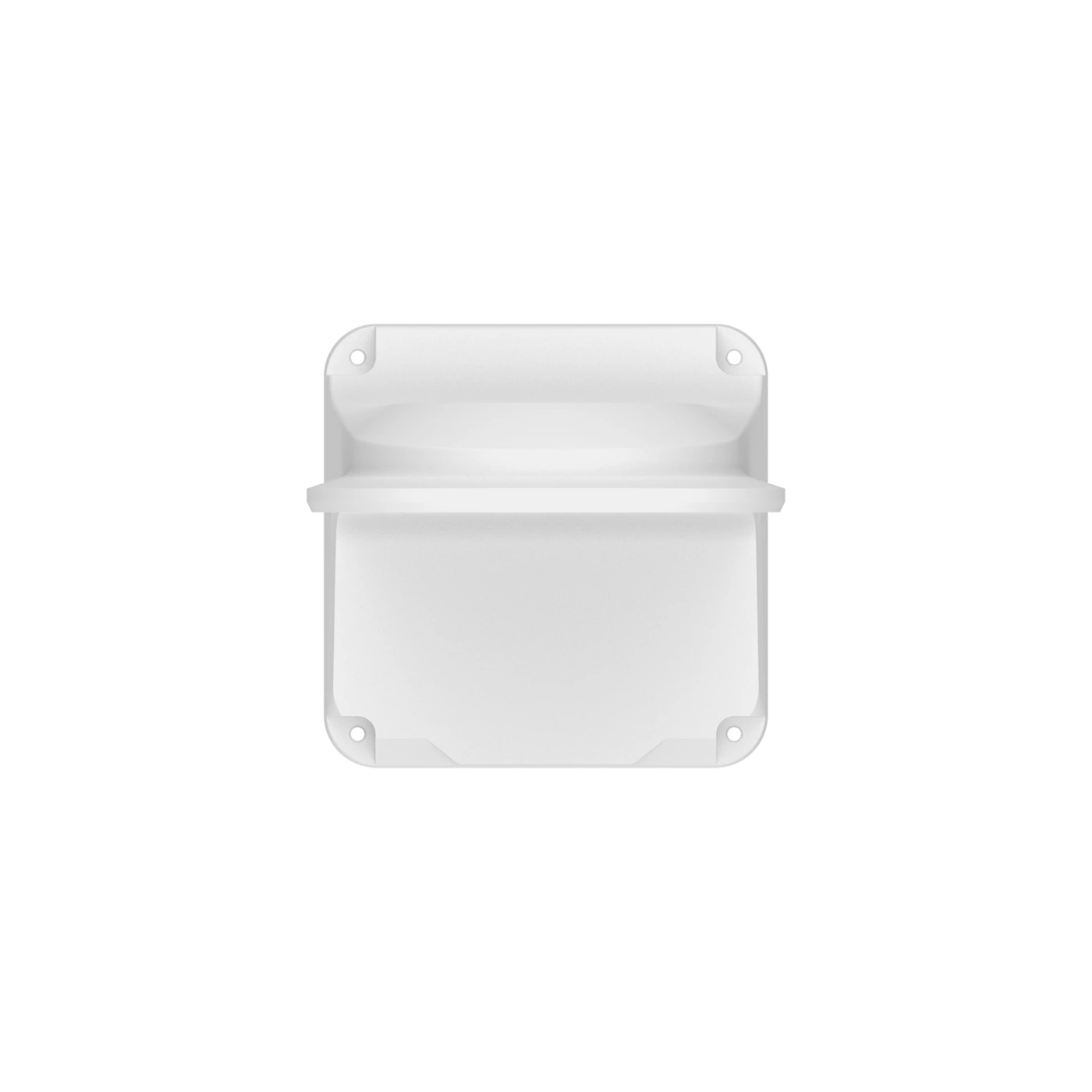 Uniview TR-WM03-B-IN Dome Camera Wall Mount