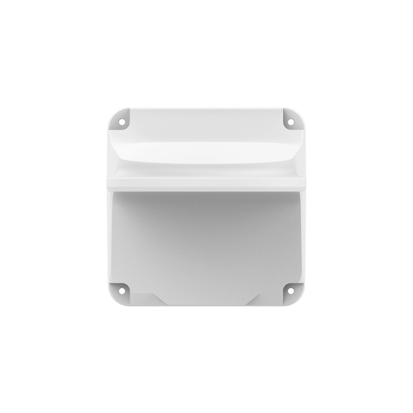 Uniview TR-WM03-D-IN Dome Camera Wall Mount