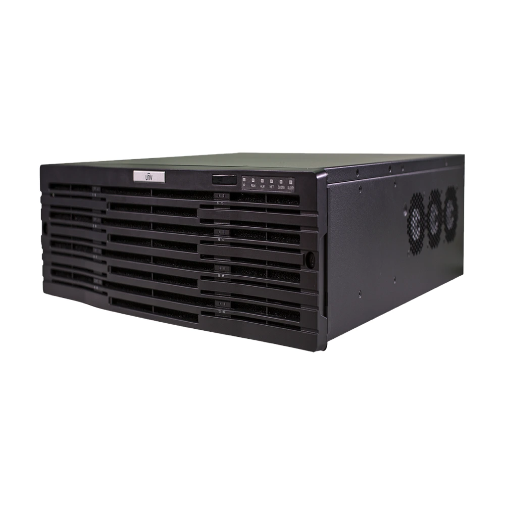 Uniview UNICORN 3U Video Management and Storage Server
